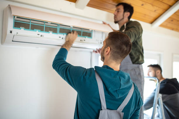 Best Emergency HVAC Services in Remsen, IA