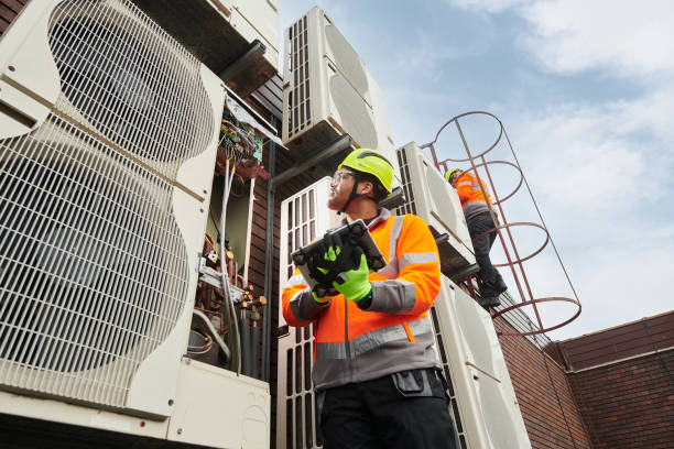Best Seasonal HVAC Services in Remsen, IA